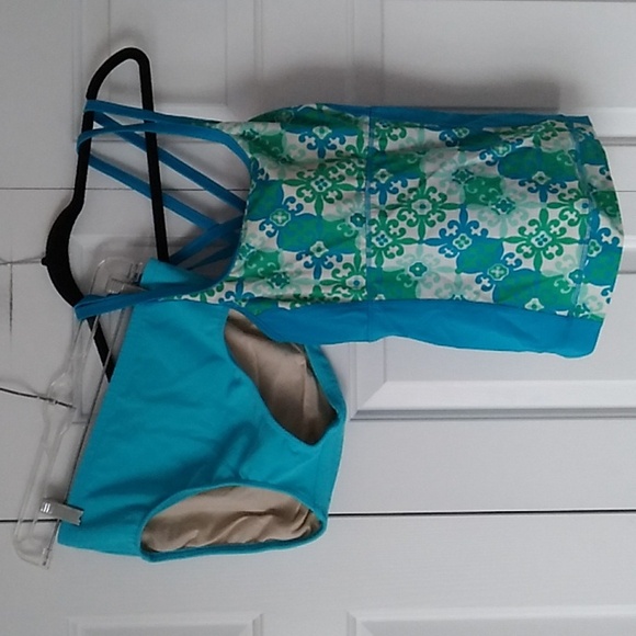Lands' End Other - Land's End swimsuit
